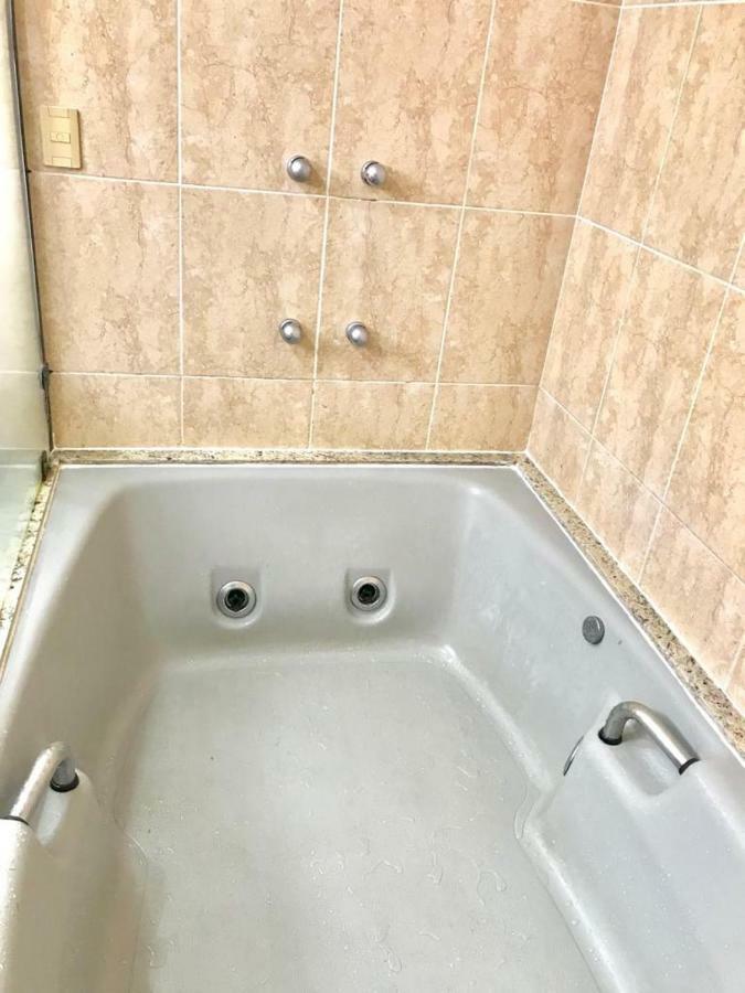 Apartamento Apto Grande, 170m2-recreio