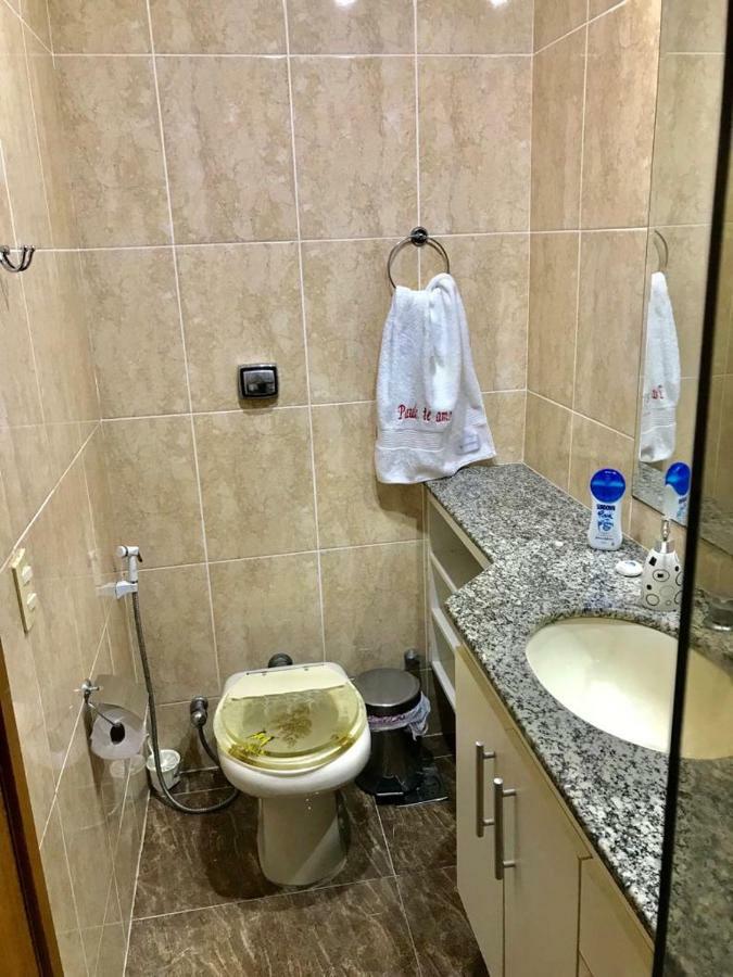 Apartamento Apto Grande, 170m2-recreio *