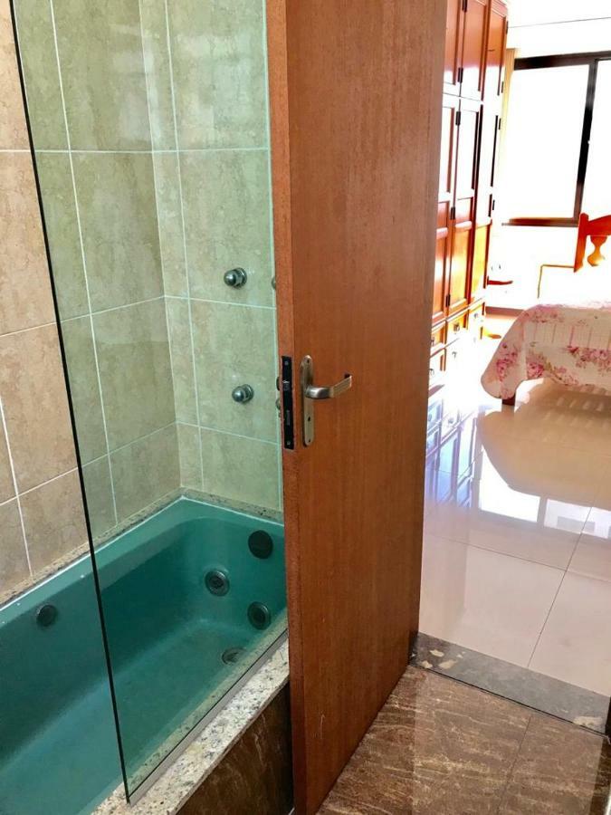 Apartamento Apto Grande, 170m2-recreio *