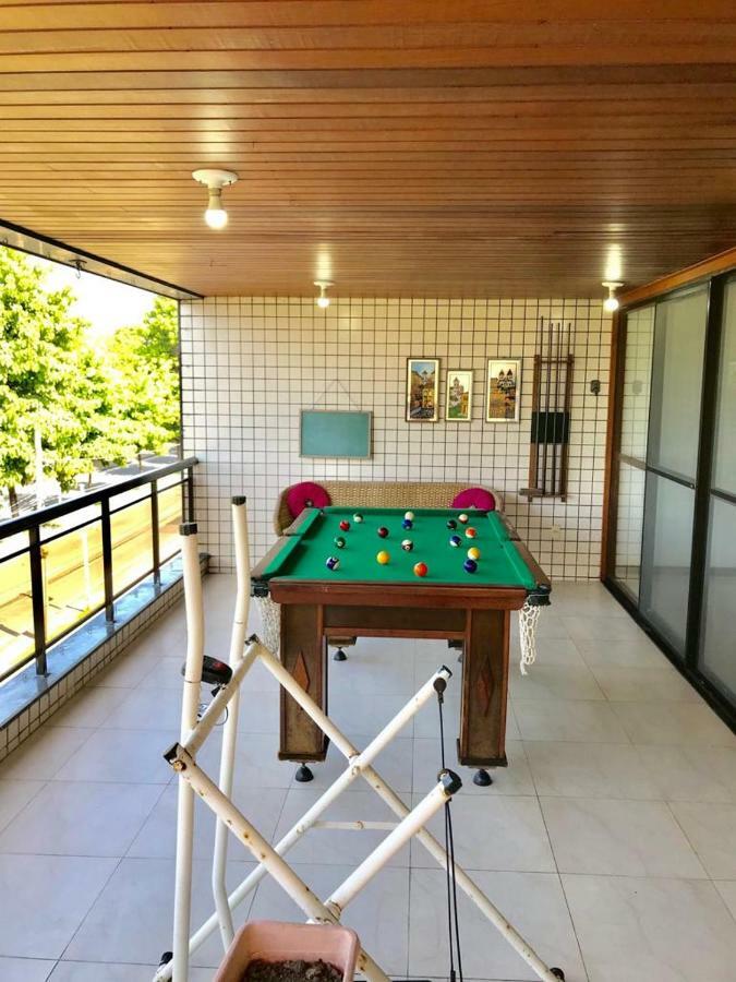 Apto Grande, 170m2-recreio Apartamento Rio de Janeiro