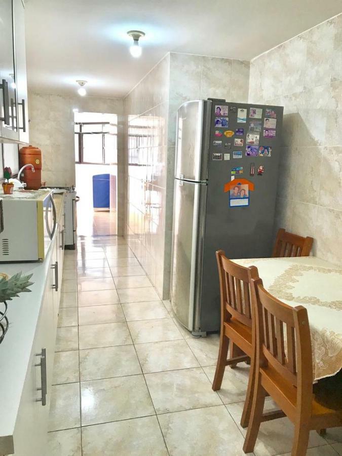 Apto Grande, 170m2-recreio Apartamento