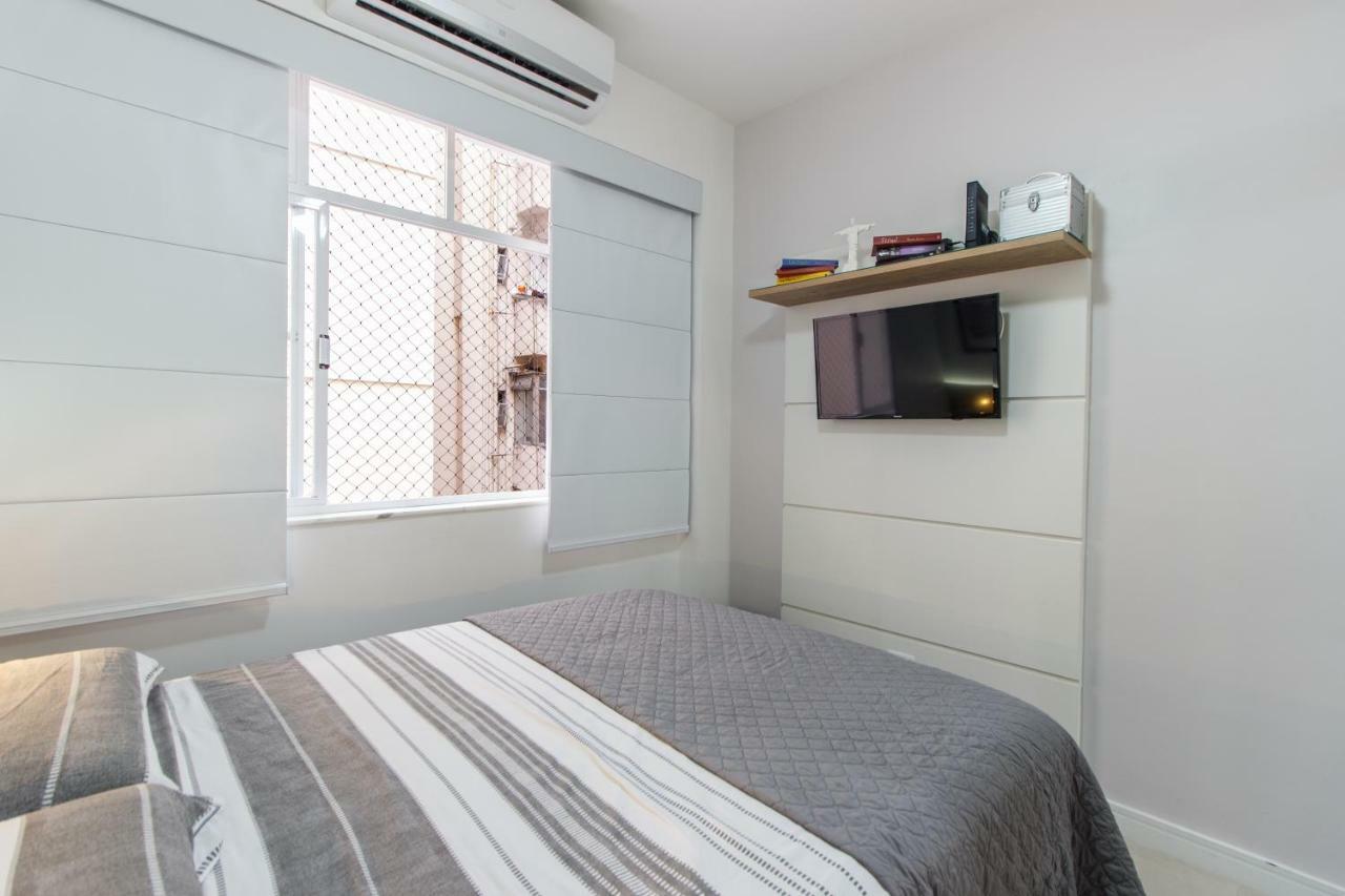 Apartment Aconchegante A 3 Min Da De Copa! Rio de Janeiro