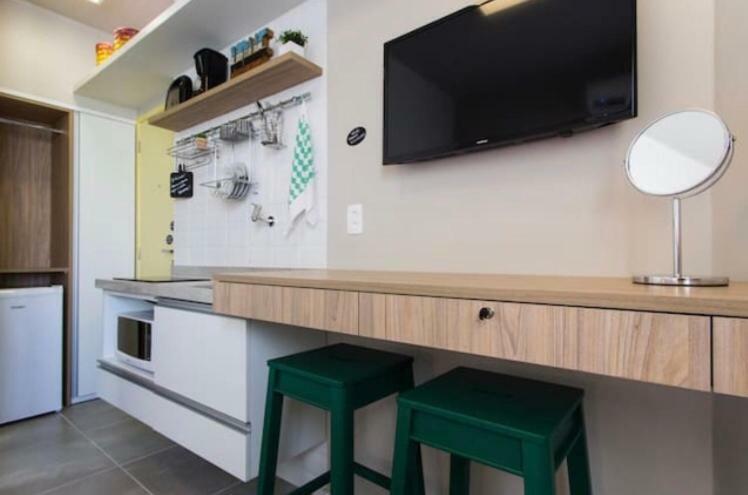 Apartamento The Copacabana Jewel Rio de Janeiro