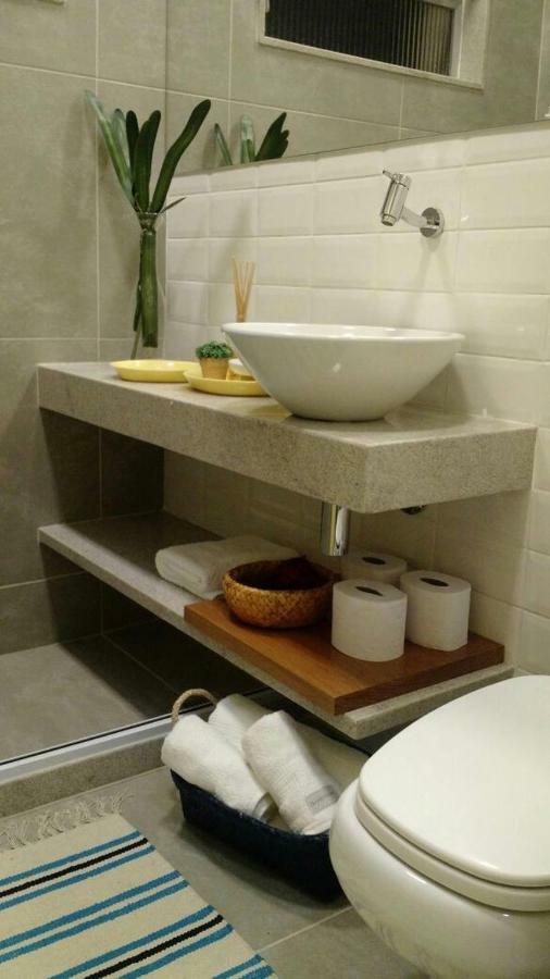 Apartamento The Copacabana Jewel