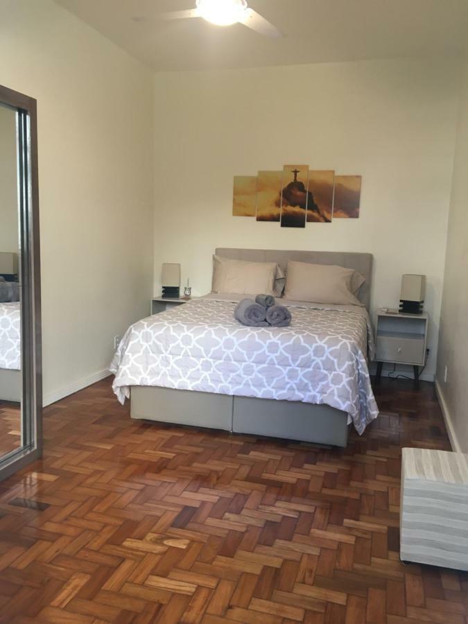 Apartamento 1 Quarto Reformado Em Copacabana Rio de Janeiro