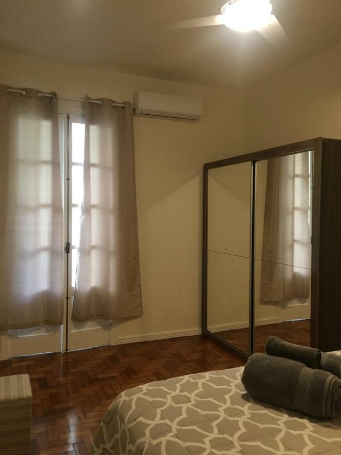 Apartamento 1 Quarto Reformado Em Copacabana Apartment Rio de Janeiro