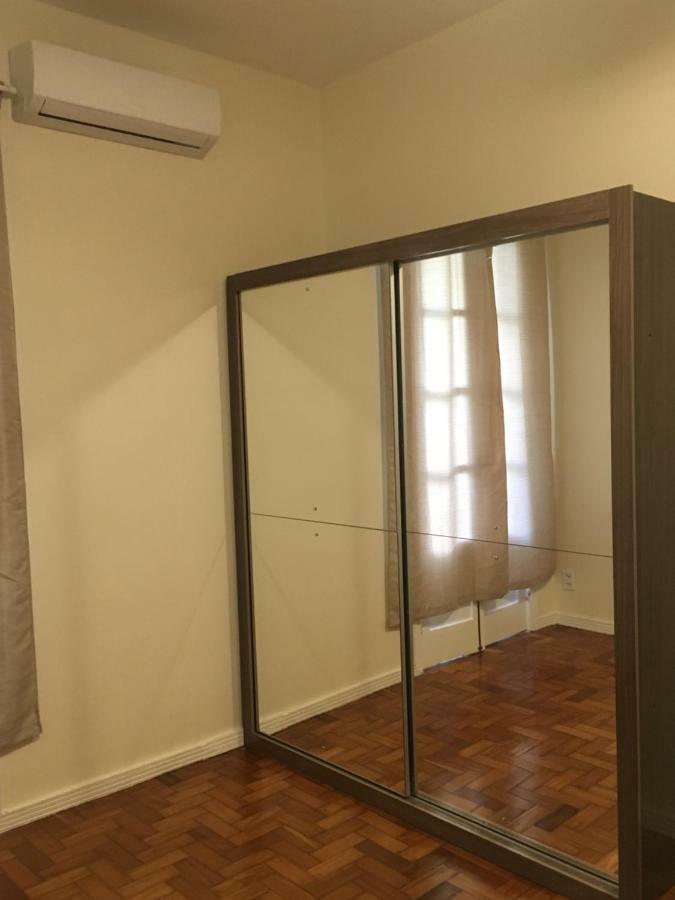 Apartamento 1 Quarto Reformado Em Copacabana Apartment