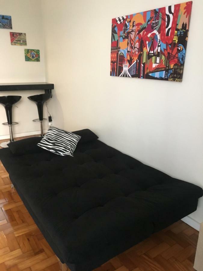 Apartamento 1 Quarto Reformado Em Copacabana * Rio de Janeiro