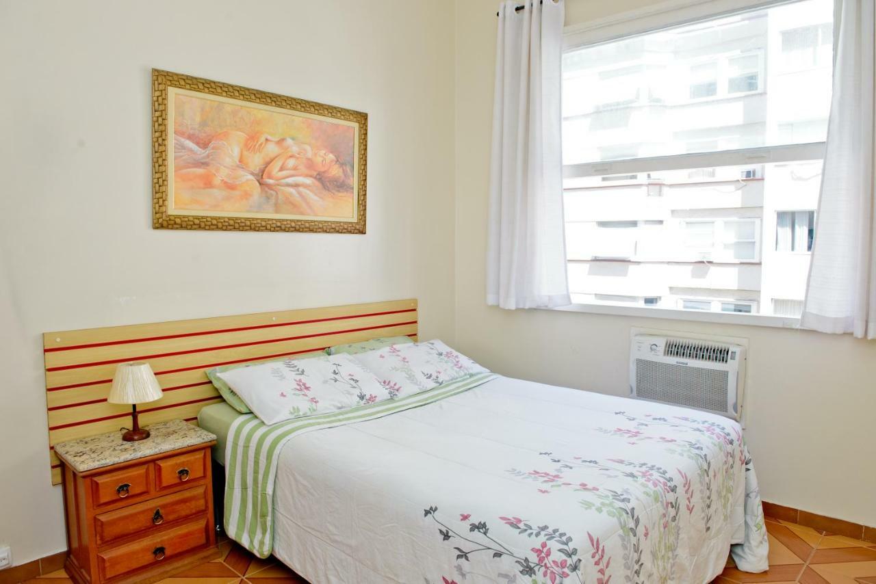Copacabana Vista Lateral Mar Apartamento *