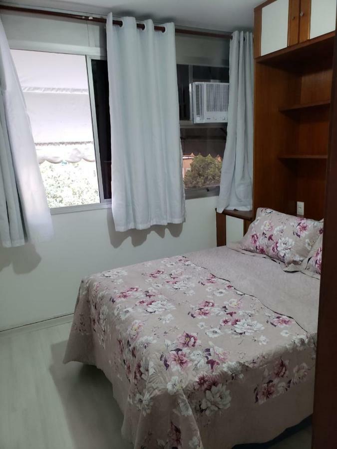 Apartamento Conforto Com Proximidade
