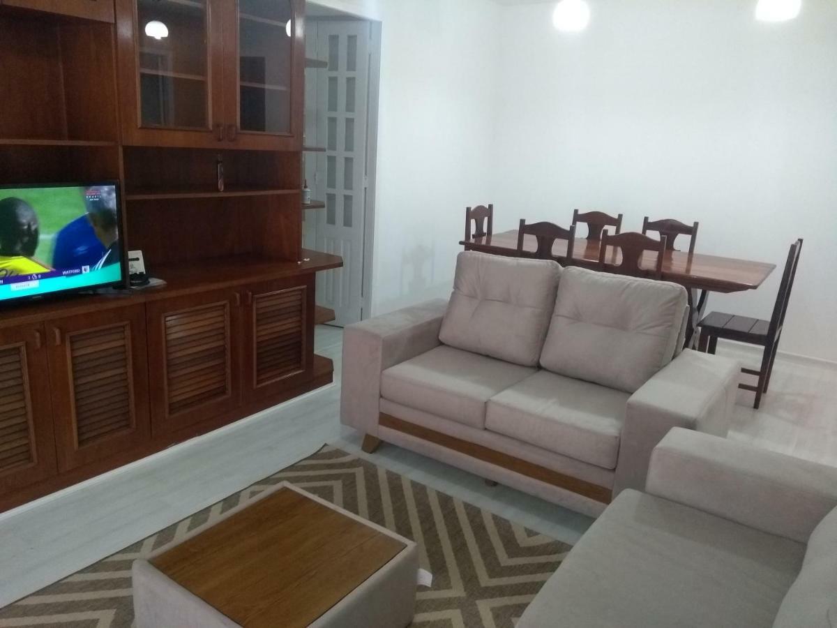 Apartamento Conforto Com Proximidade *
