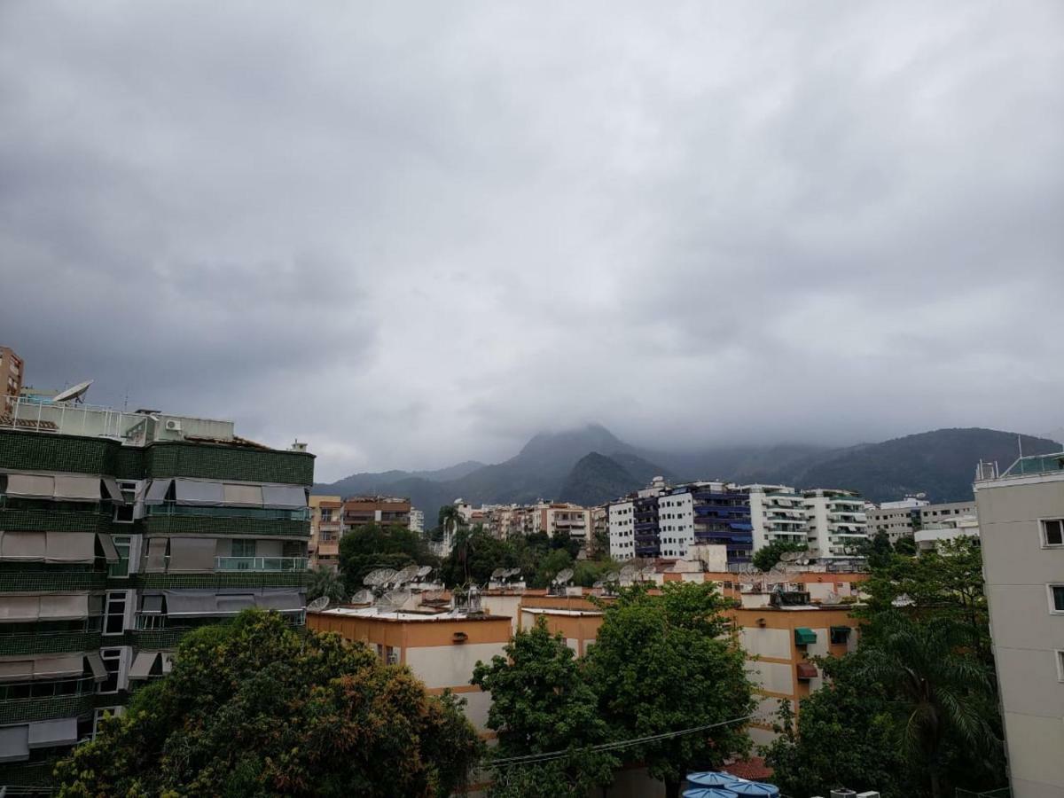 Conforto Com Proximidade * Rio de Janeiro
