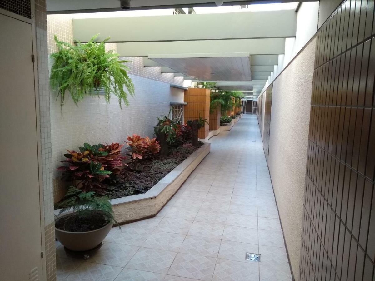 Apartamento Conforto Com Proximidade Rio de Janeiro