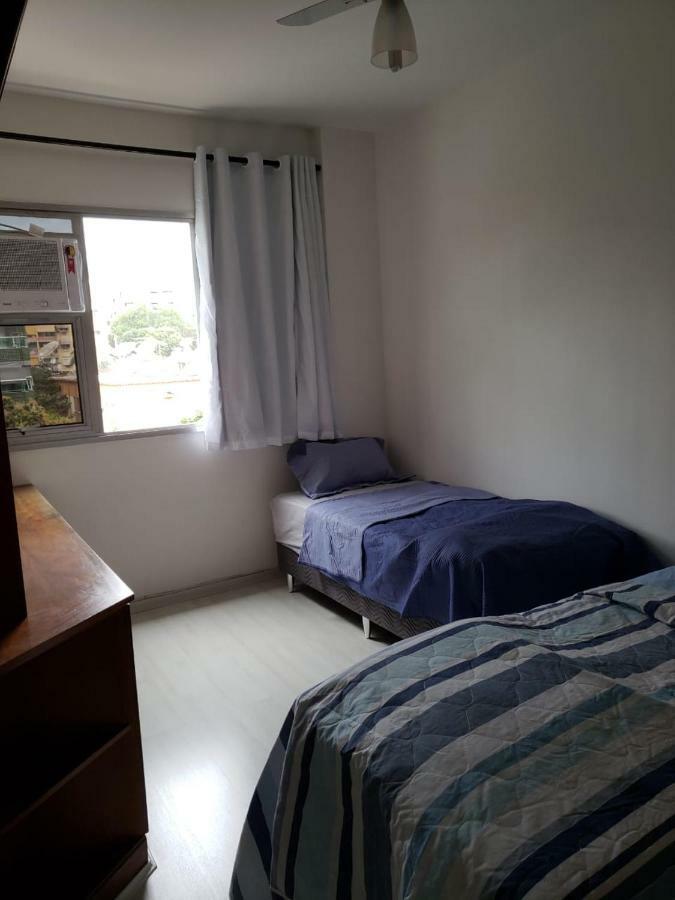 Conforto Com Proximidade Apartamento
