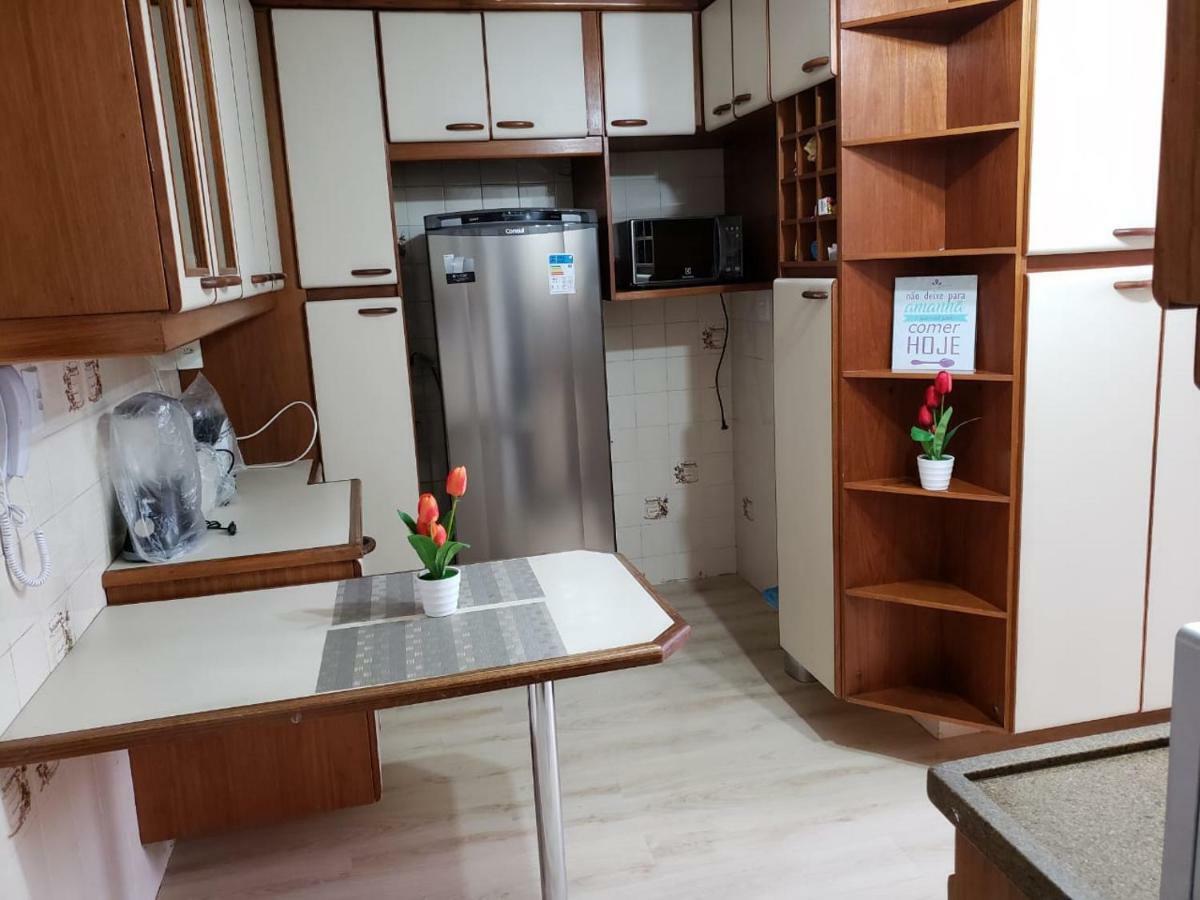 Apartamento Conforto Com Proximidade Rio de Janeiro