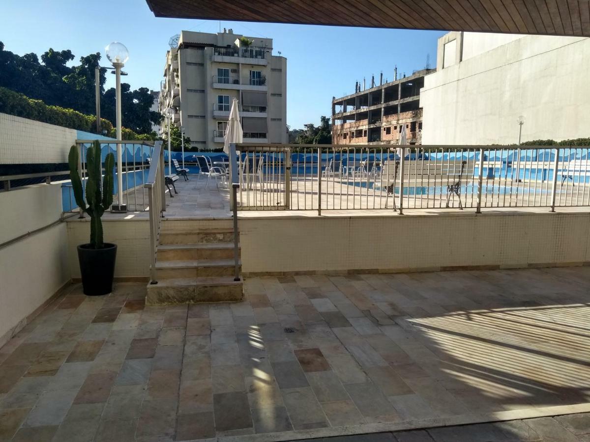 Apartamento Conforto Com Proximidade