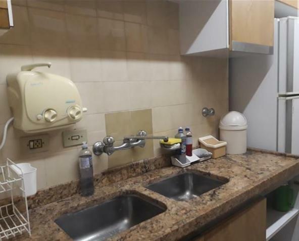 Atlântica 1002 Rio de Janeiro