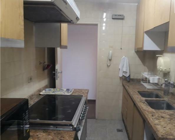 Atlântica 1002 Apartamento Rio de Janeiro