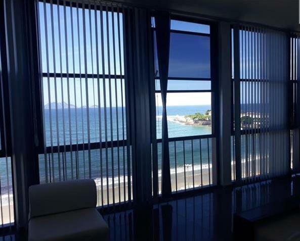 Apartamento Atlântica 1002 *