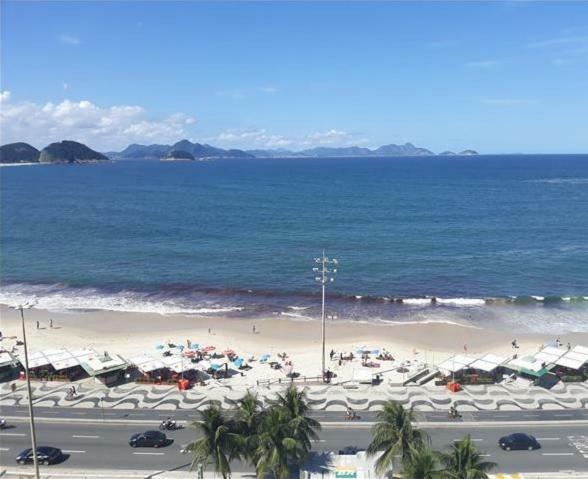 Atlântica 1002 Rio de Janeiro