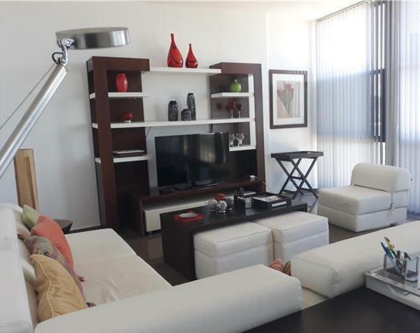 Atlântica 1002 Apartamento
