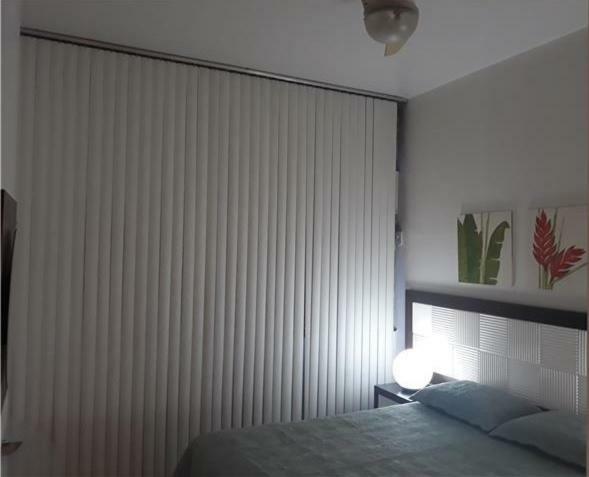 Apartamento Atlântica 1002