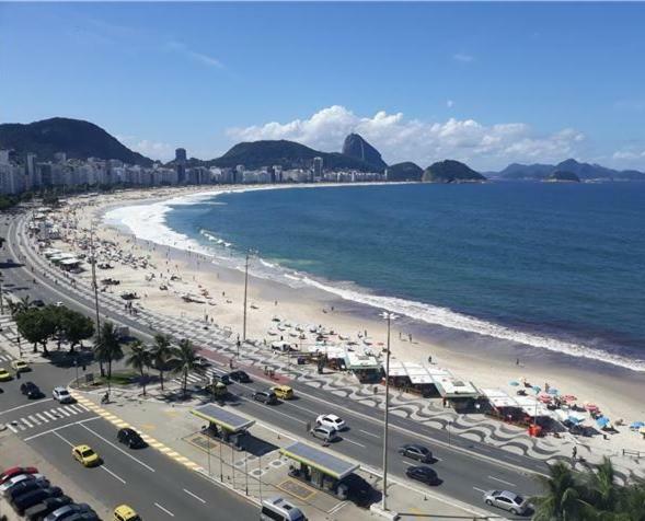 Atlântica 1002 *