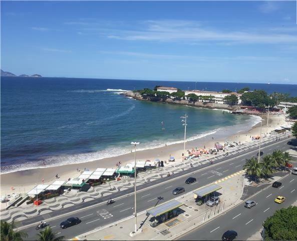 Atlântica 1002 Apartamento