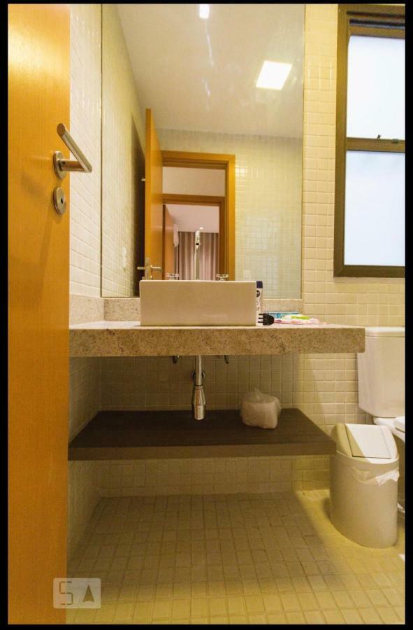 Apartment Flat Mobiliado Caio Palma *