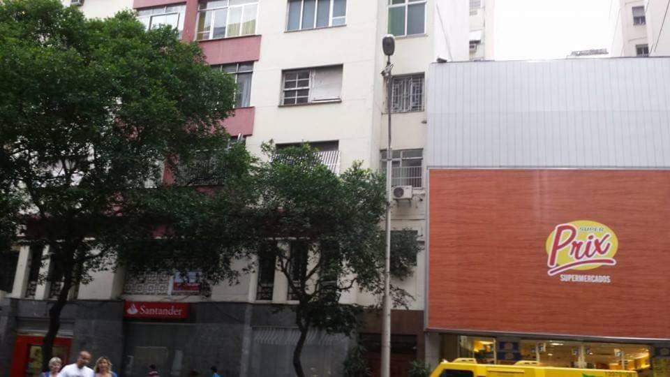 Apartment Quadra Da Em Copacabana Rio de Janeiro