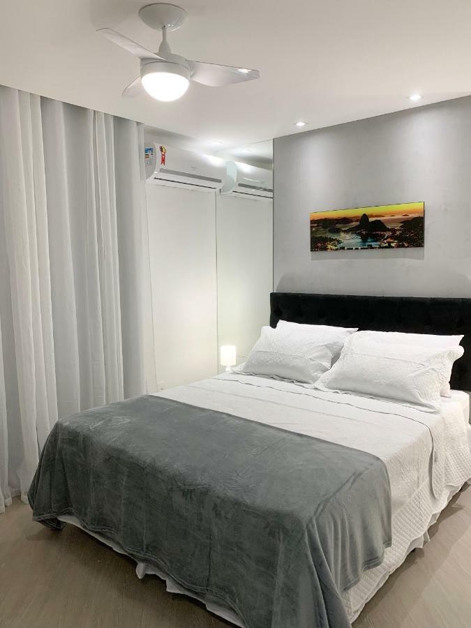 Ipanema 269 Apartment