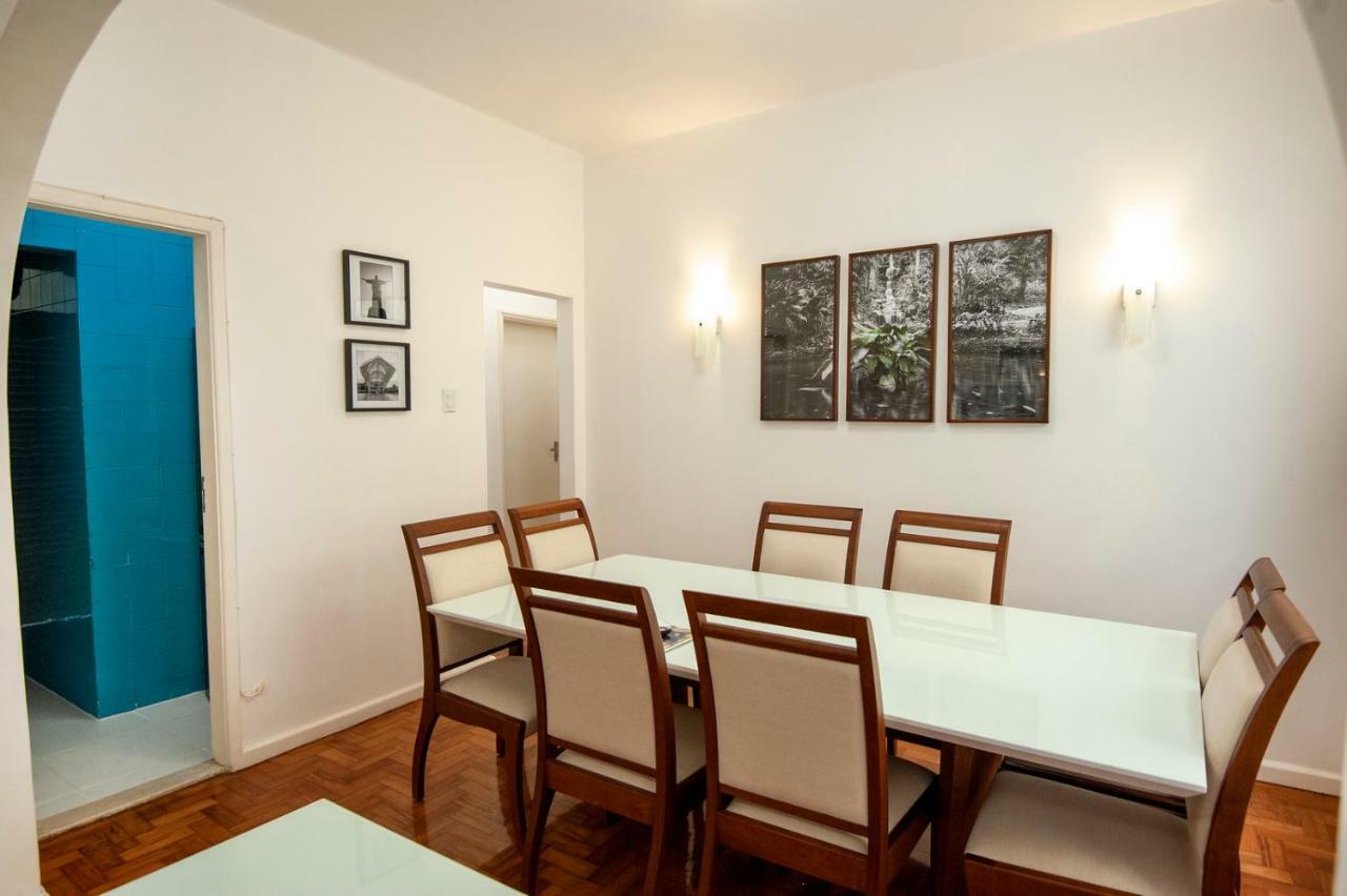 Amazing In Ipanema By Verlaine Adami Apartment Rio de Janeiro