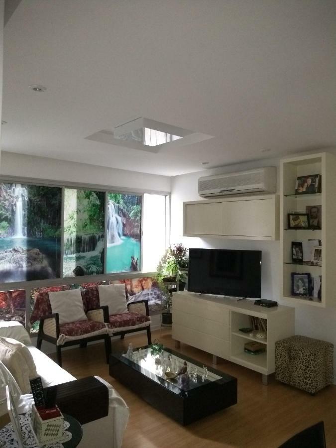 Apartamento Apartamento Familiar 3 Quartos - Leblon *