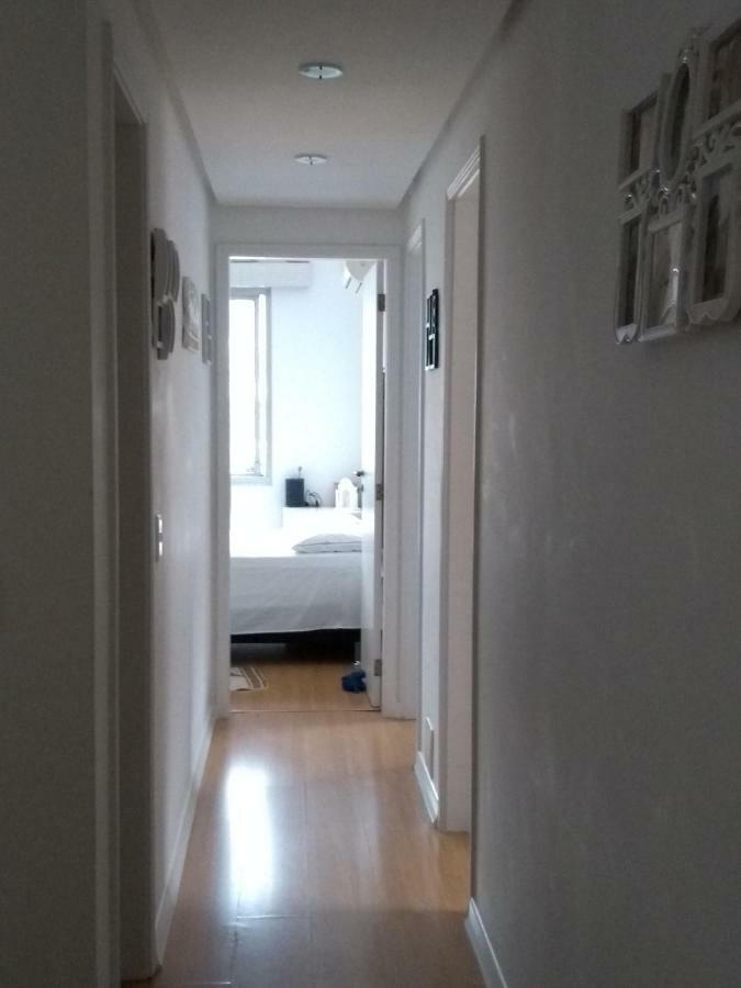 Apartamento Apartamento Familiar 3 Quartos - Leblon *