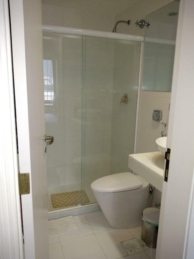 Apartamento Familiar 3 Quartos - Leblon * Rio de Janeiro