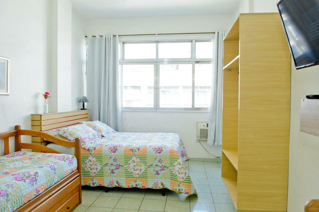 Copacabana 2ª Quadra Apartamento *