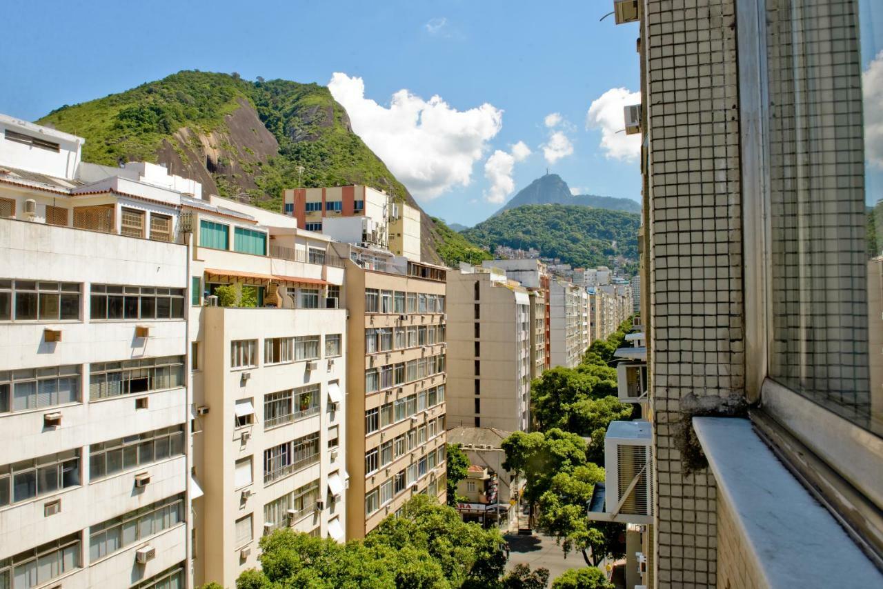 Copacabana 2ª Quadra * Rio de Janeiro