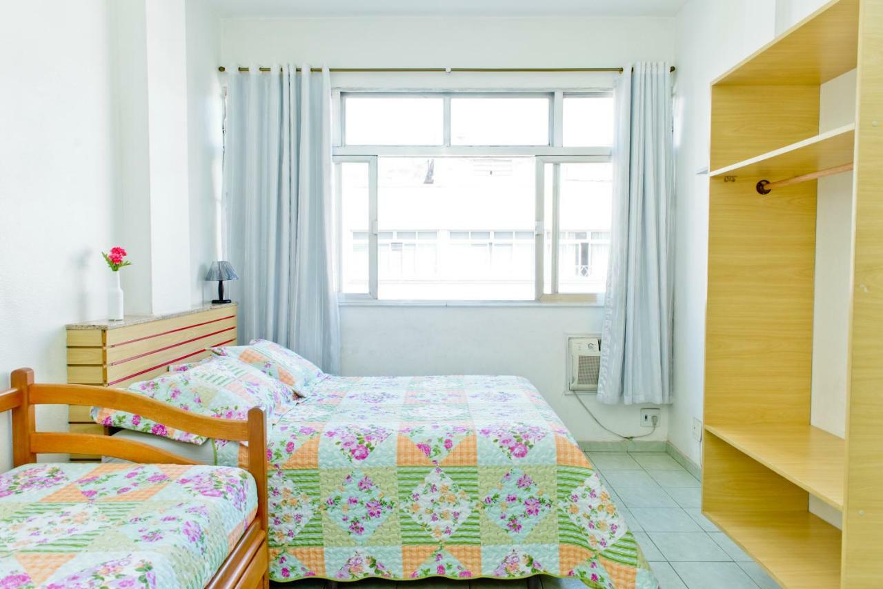 Copacabana 2ª Quadra Apartamento