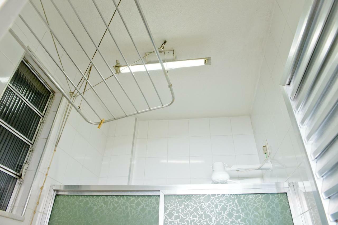 Apartamento Copacabana 2ª Quadra *