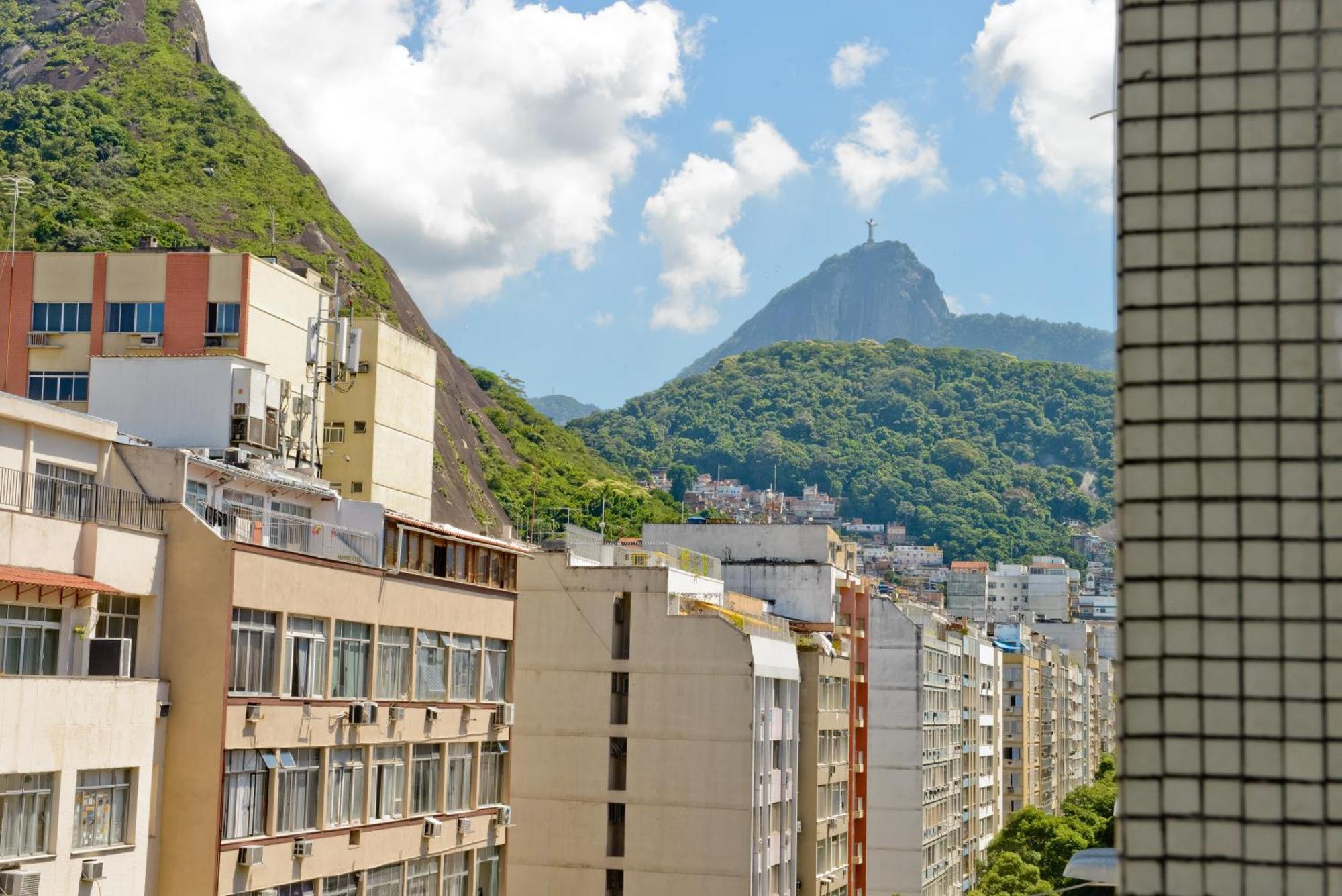 Apartamento Copacabana 2ª Quadra *