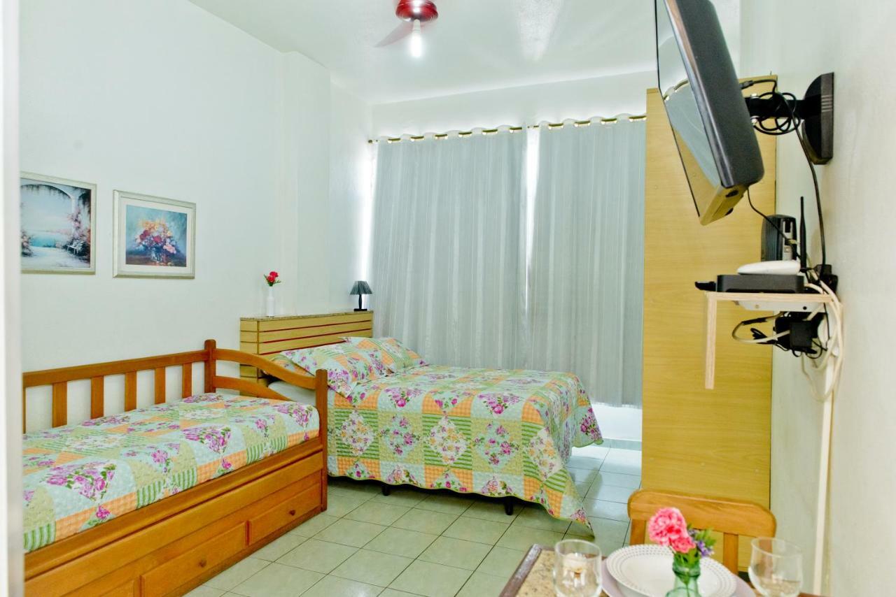 Copacabana 2ª Quadra Apartamento Rio de Janeiro