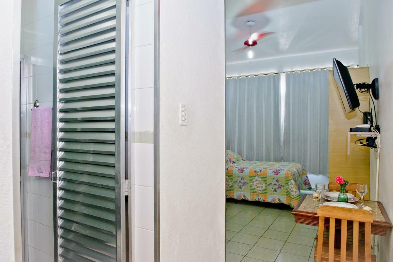 Copacabana 2ª Quadra Apartamento *