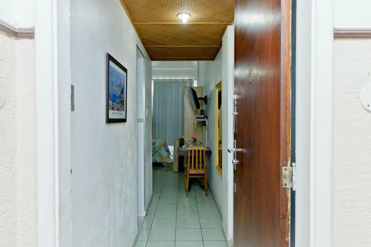 Copacabana 2ª Quadra Apartamento *