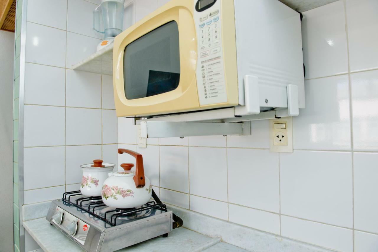 Copacabana 2ª Quadra Apartamento Rio de Janeiro