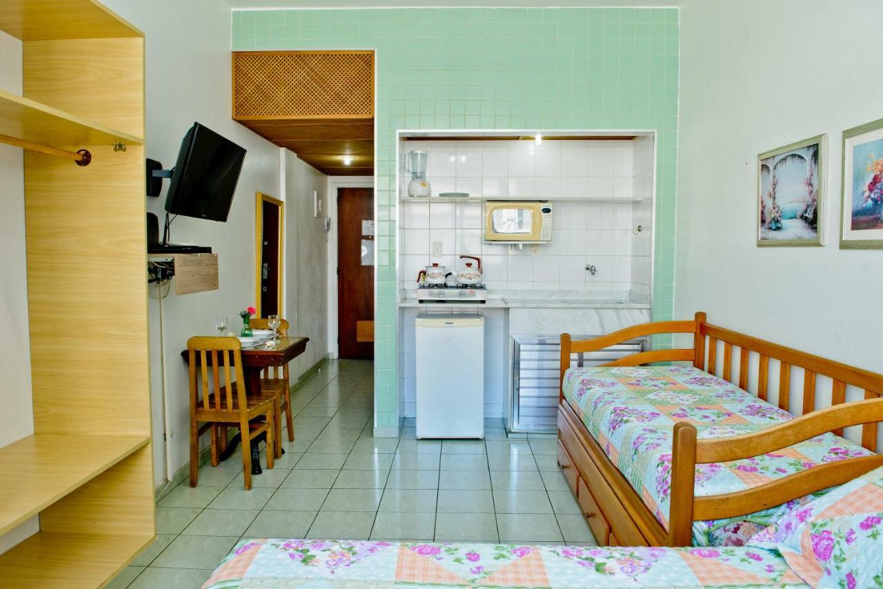 Copacabana 2ª Quadra Apartamento Rio de Janeiro