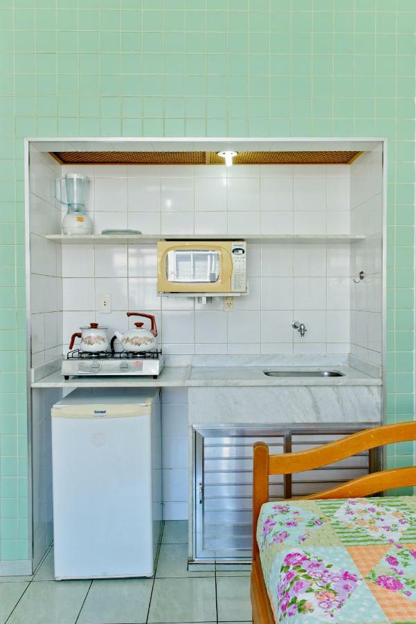 Apartamento Copacabana 2ª Quadra