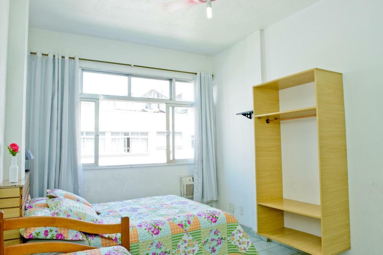 Apartamento Copacabana 2ª Quadra *
