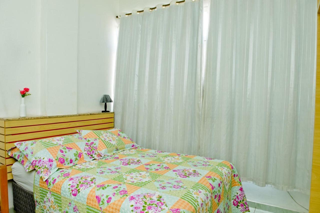 Copacabana 2ª Quadra Apartamento