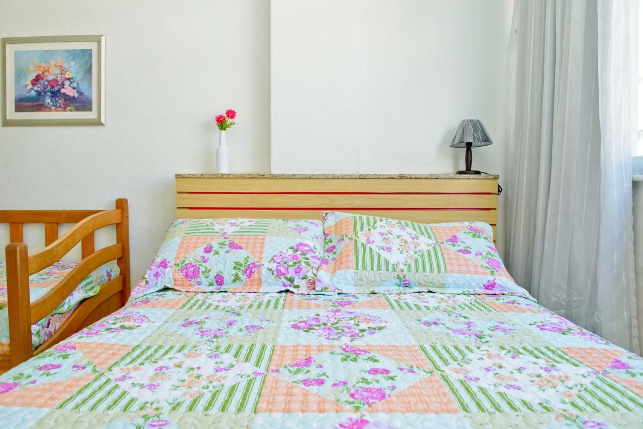 Apartamento Copacabana 2ª Quadra Rio de Janeiro
