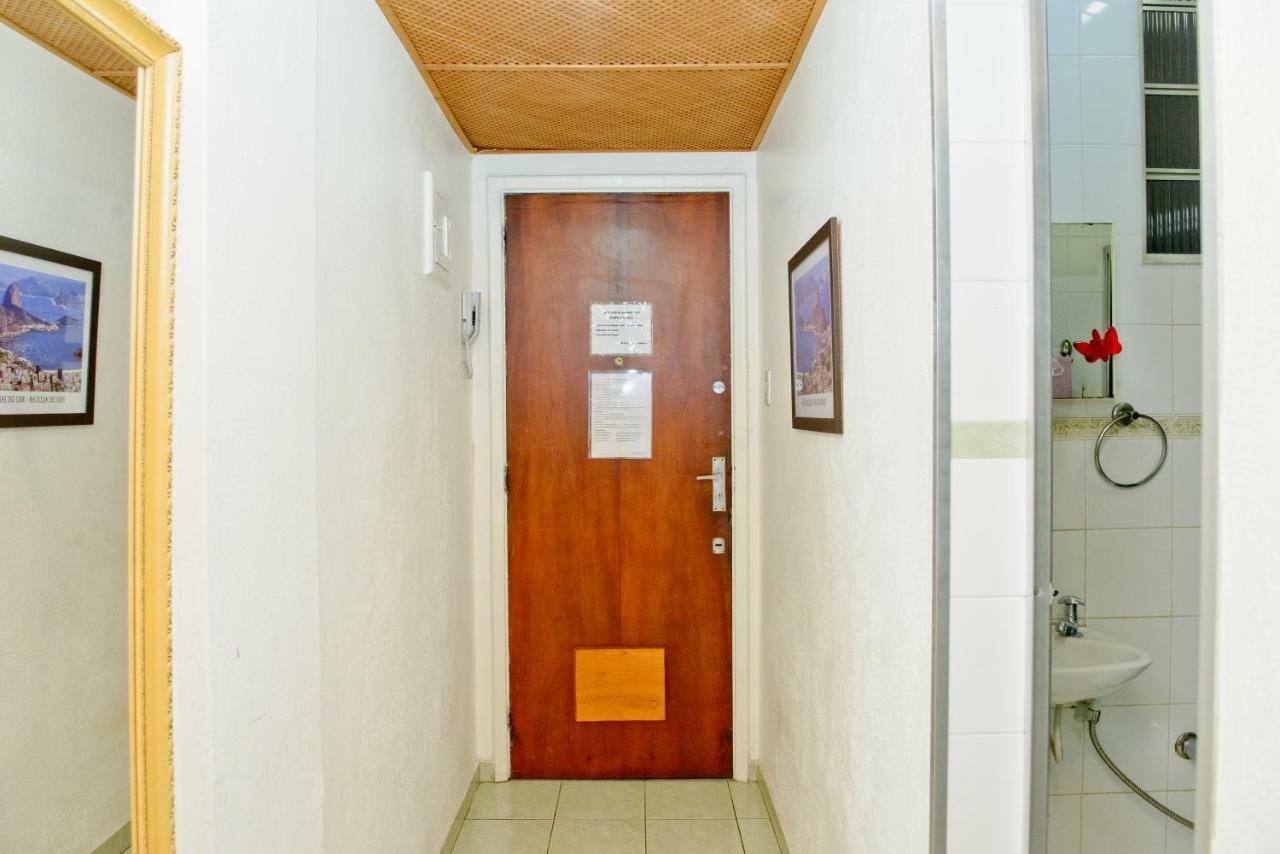Apartamento Copacabana 2ª Quadra